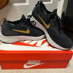 Nike Epic React W10.5